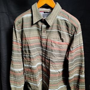 Marmot Men's Flannel Size L